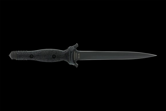 SUPPRESSOR | Extrema Ratio