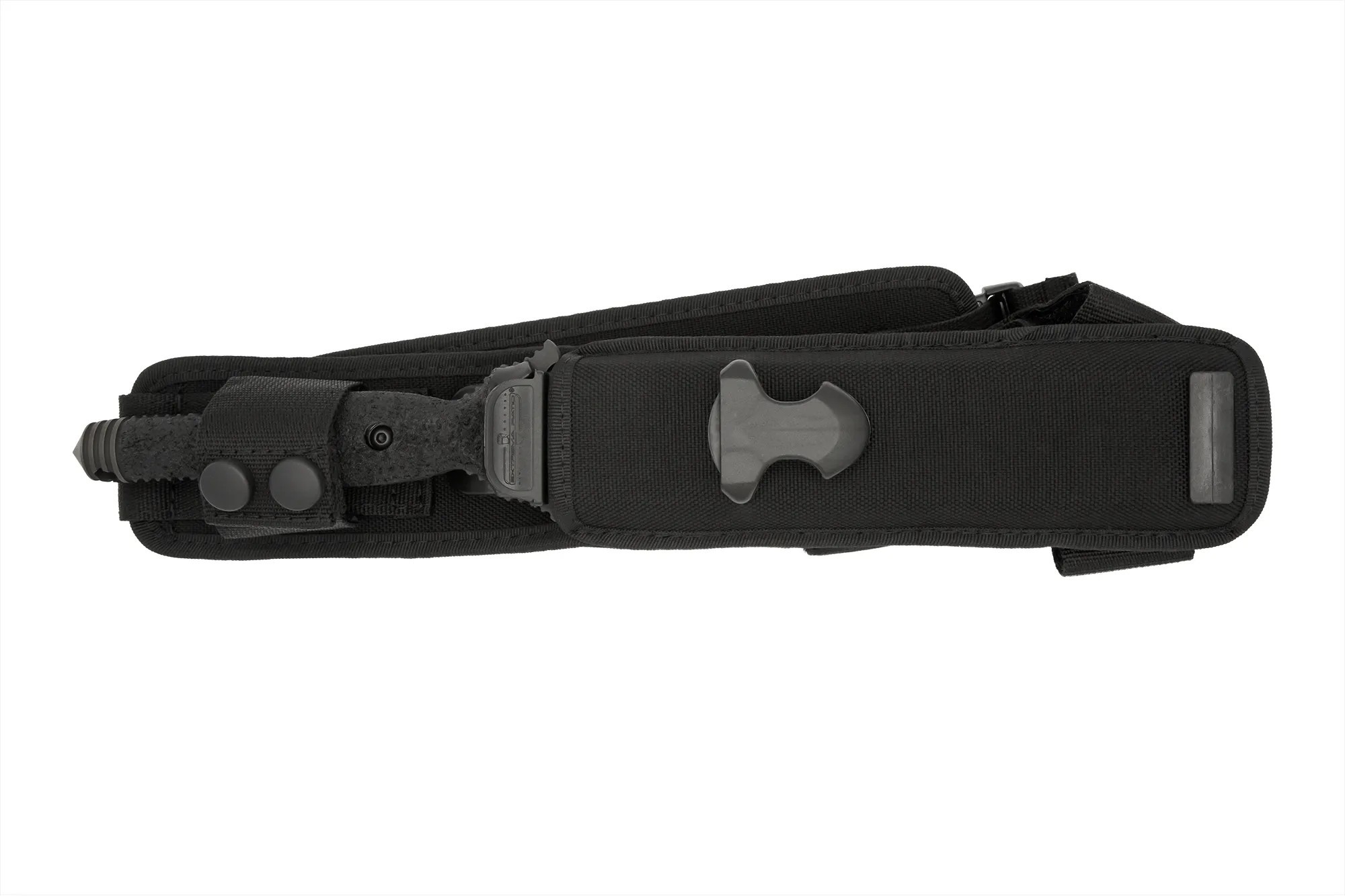 SUPPRESSOR | Extrema Ratio