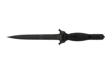 SUPPRESSOR | Extrema Ratio