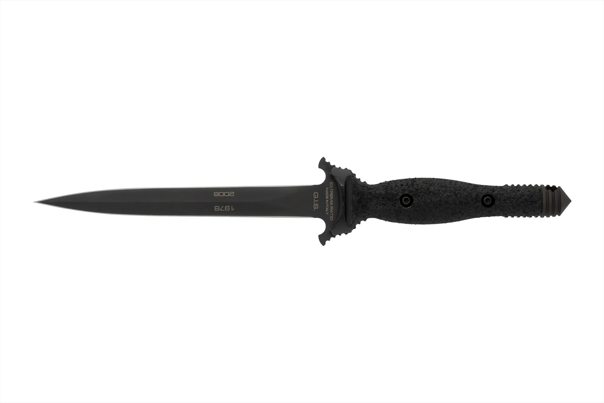 SUPPRESSOR | Extrema Ratio