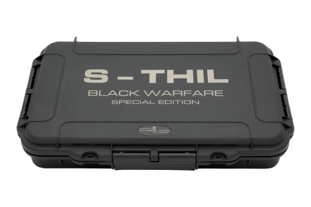 S-THIL | Extrema Ratio