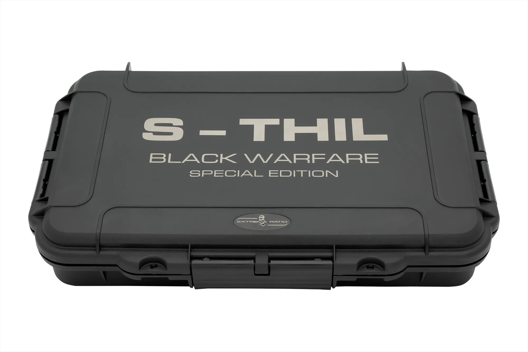 S-THIL | Extrema Ratio