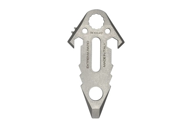 TK TOOL 2.0 | Extrema Ratio