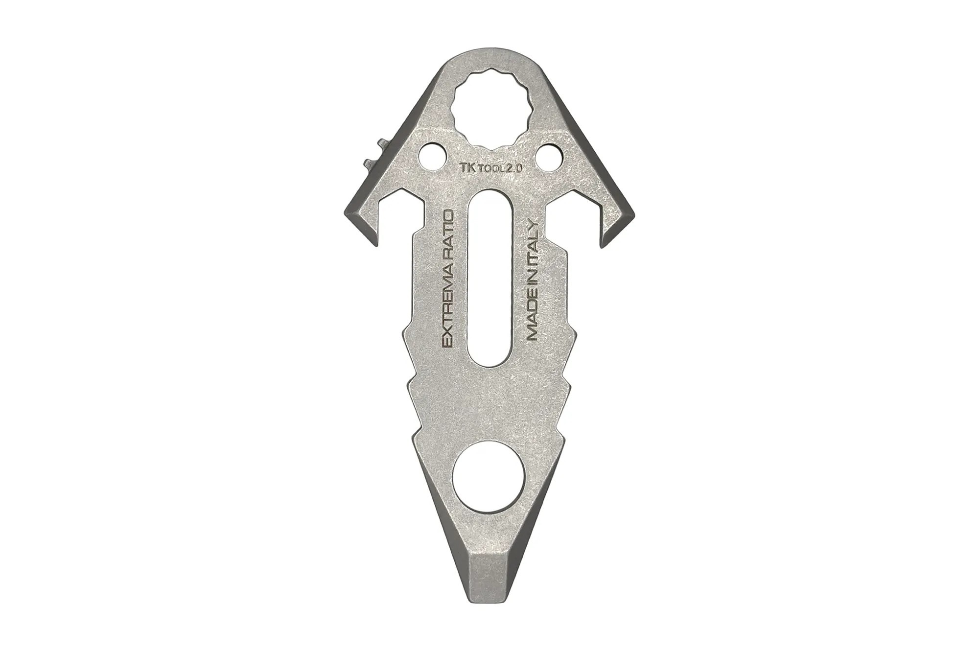 TK TOOL 2.0 | Extrema Ratio