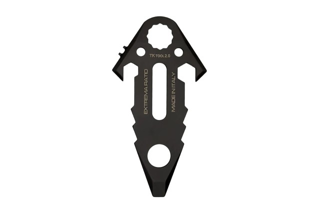 TK TOOL 2.0 | Extrema Ratio