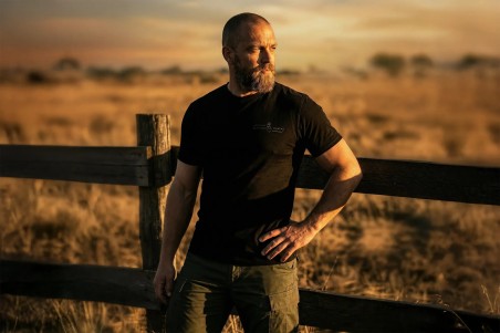 T-SHIRT ESSENTIAL | Extrema Ratio