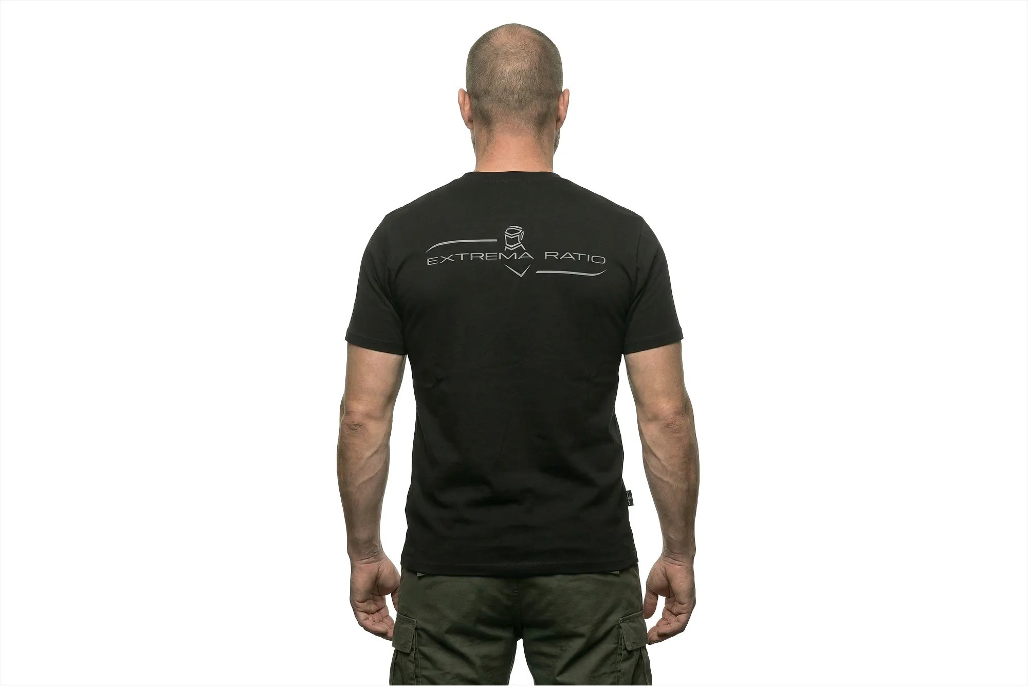 T-SHIRT ESSENTIAL | Extrema Ratio