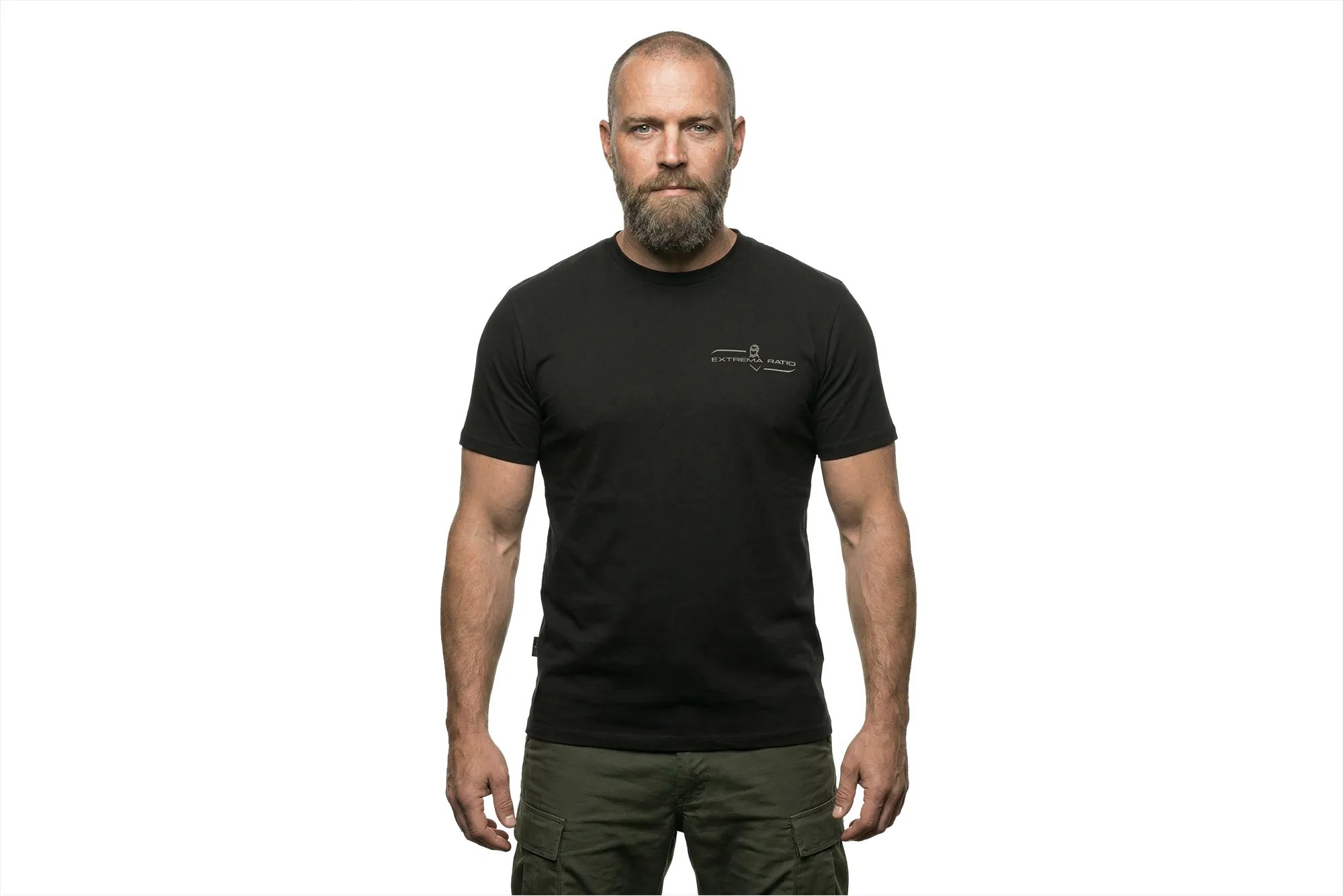 T-SHIRT ESSENTIAL | Extrema Ratio