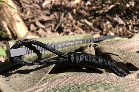 TUSCAN | Extrema Ratio