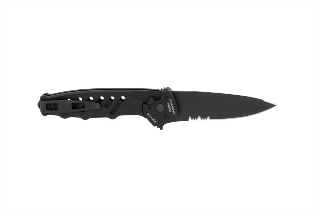 CAIMANO NERO | Extrema Ratio