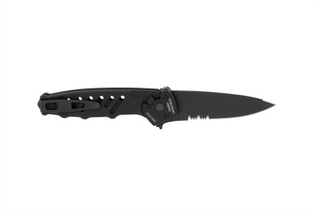 CAIMANO NERO | Extrema Ratio