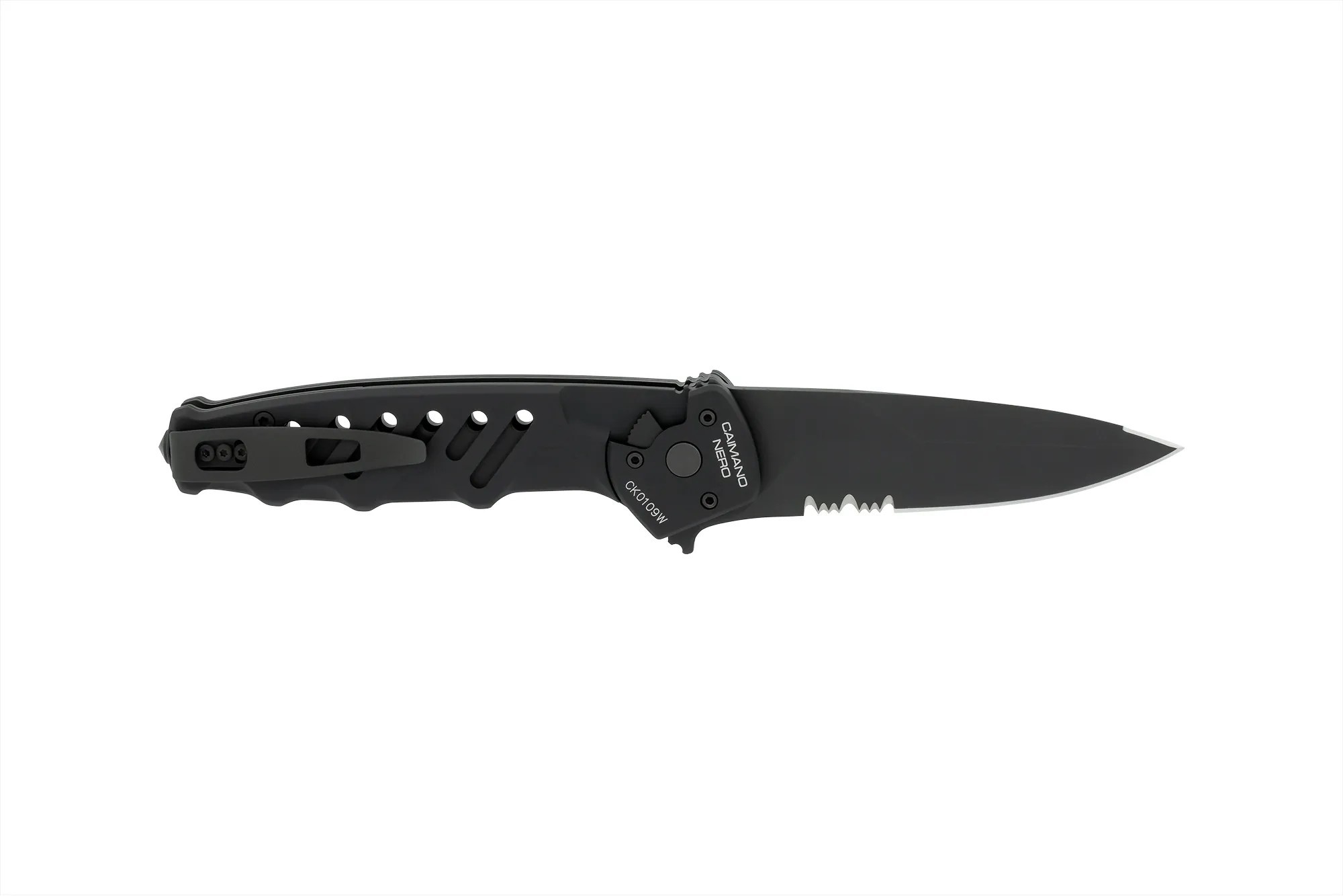 CAIMANO NERO | Extrema Ratio