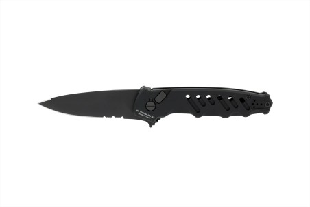 CAIMANO NERO | Extrema Ratio