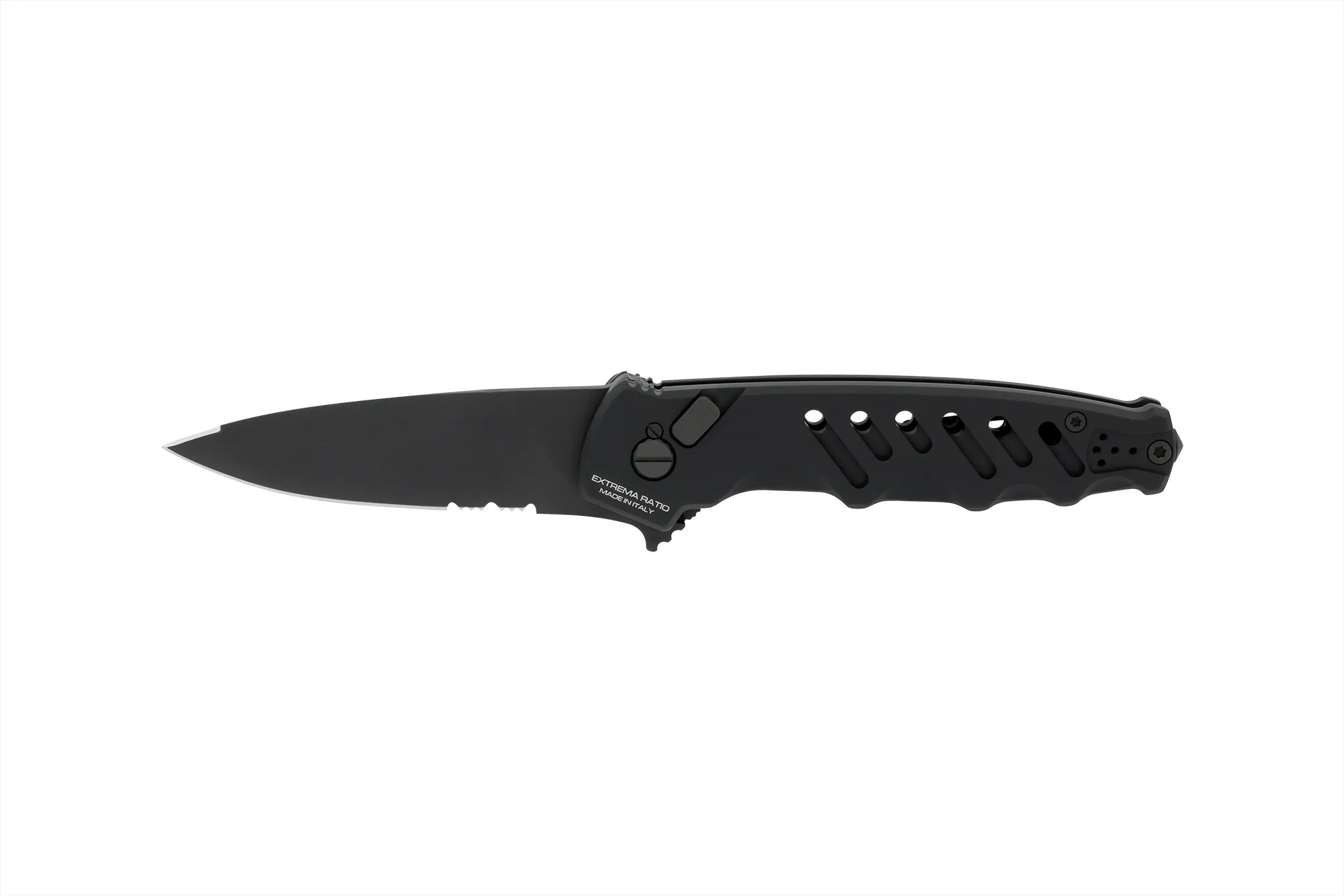 CAIMANO NERO | Extrema Ratio