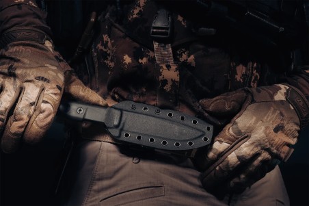 FOLGORE VERTICALE | Extrema Ratio