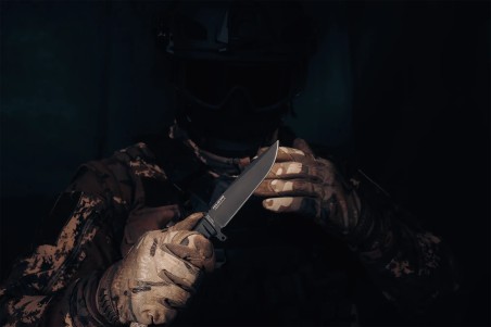 FOLGORE VERTICALE | Extrema Ratio