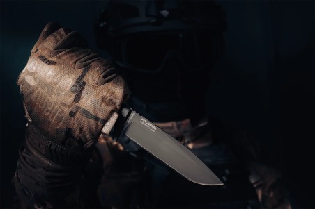 FOLGORE VERTICALE | Extrema Ratio