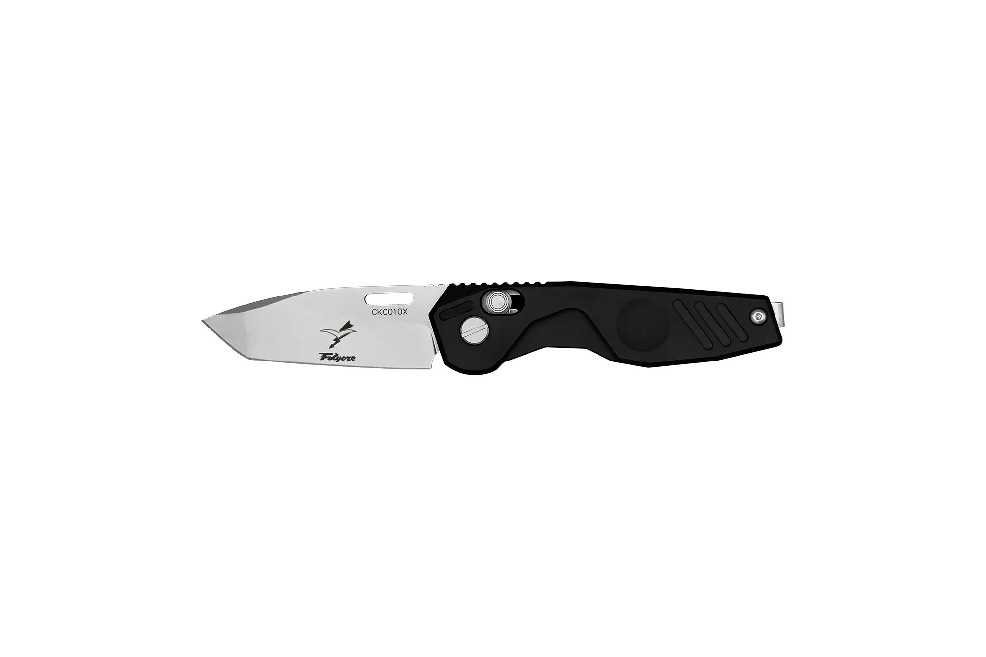 BFK ZERO FOLGORE | Extrema Ratio
