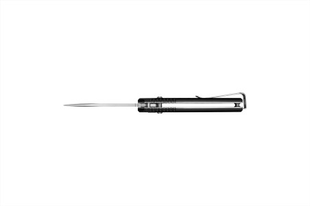 BFK ZERO FOLGORE | Extrema Ratio