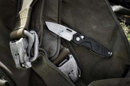 BFK ZERO FOLGORE | Extrema Ratio