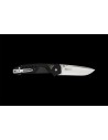 MF1 EVO D G10 NITROGEN BLACK SATIN | Extrema Ratio