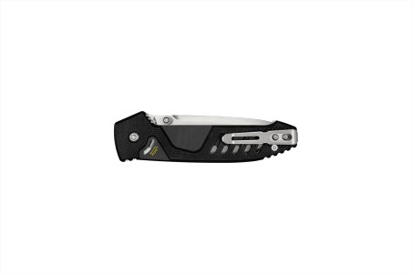 MF1 EVO D G10 NITROGEN BLACK SATIN | Extrema Ratio