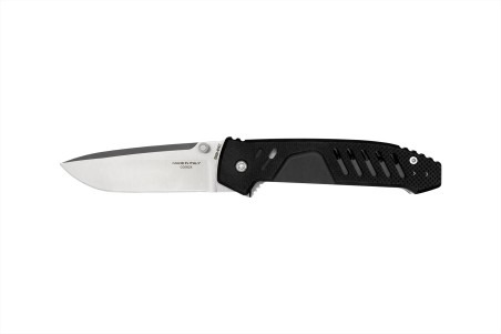 MF1 EVO D G10 NITROGEN BLACK SATIN | Extrema Ratio