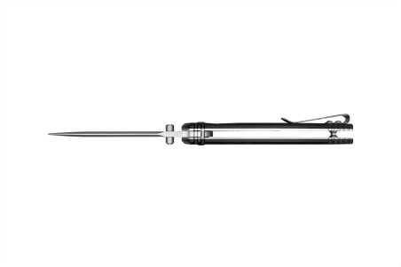 MF1 EVO D G10 NITROGEN BLACK SATIN | Extrema Ratio