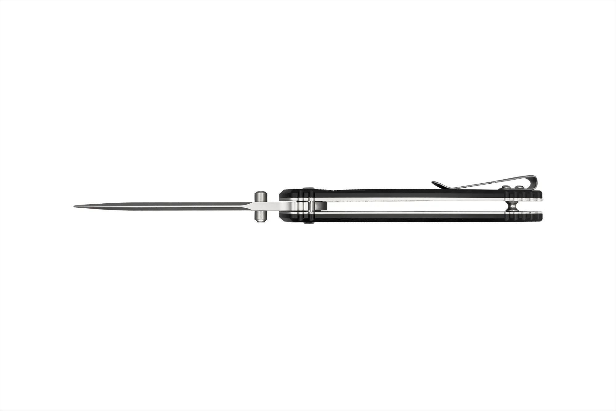 MF1 EVO D G10 NITROGEN BLACK SATIN | Extrema Ratio
