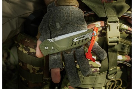 MF1 EVO D OUTDOOR G10 NITROGEN | Extrema Ratio