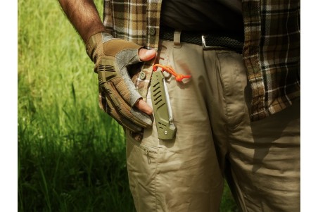 MF1 EVO D OUTDOOR G10 NITROGEN | Extrema Ratio