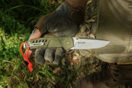 MF1 EVO D OUTDOOR G10 NITROGEN | Extrema Ratio