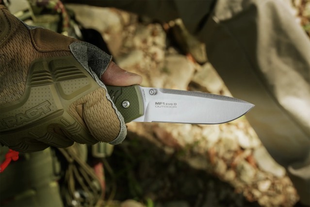 MF1 EVO D OUTDOOR G10 NITROGEN | Extrema Ratio