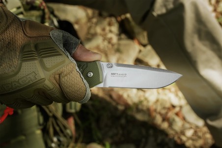 MF1 EVO D OUTDOOR G10 NITROGEN | Extrema Ratio
