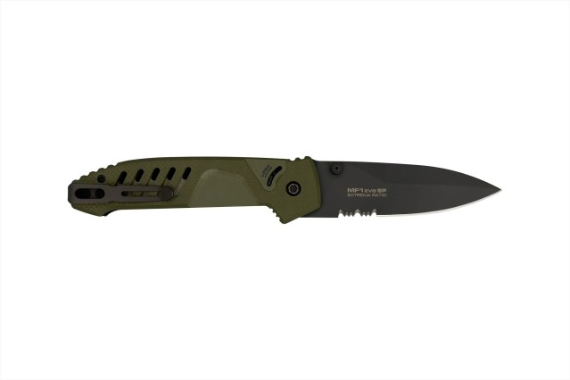 MF1 EVO SP G10 N690 | Extrema Ratio