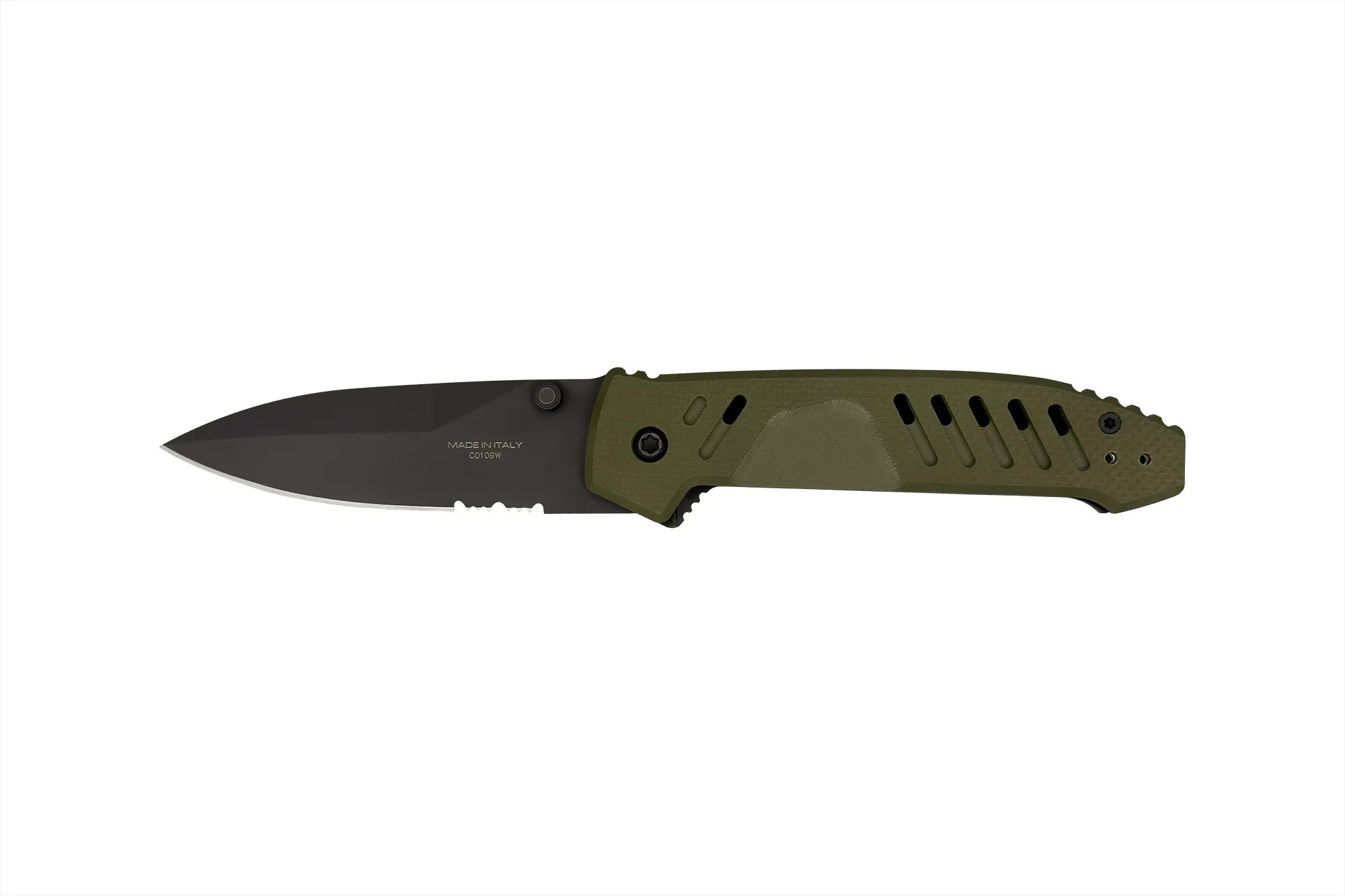 MF1 EVO SP G10 N690 | Extrema Ratio