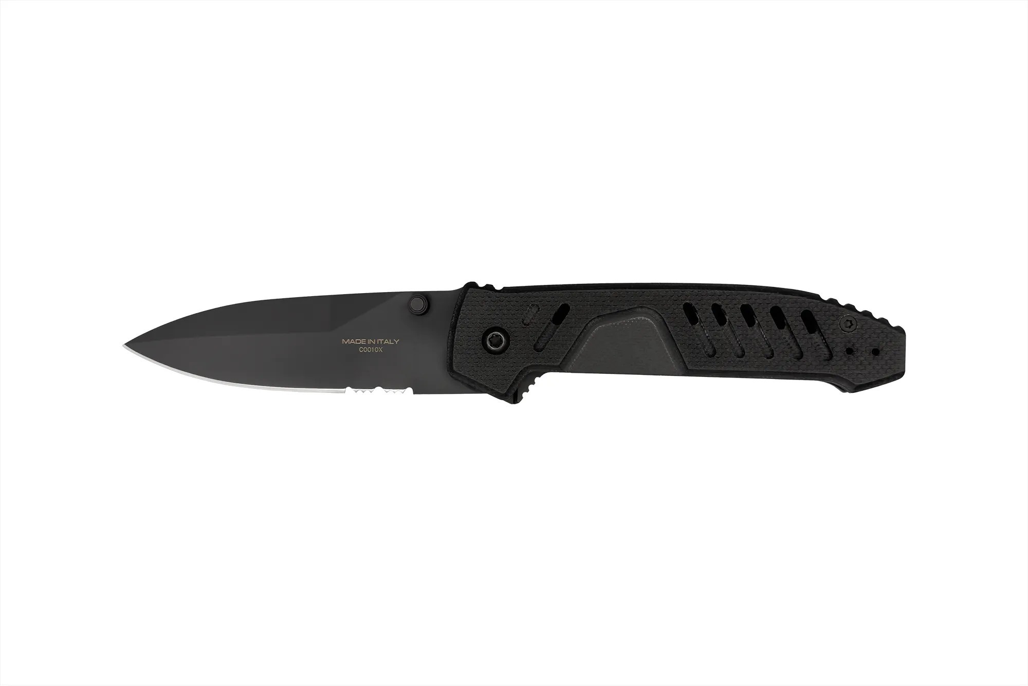 MF1 EVO SP G10 N690 | Extrema Ratio