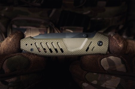 MF1 EVO SP G10 N690 | Extrema Ratio