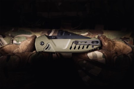 MF1 EVO SP G10 N690 | Extrema Ratio