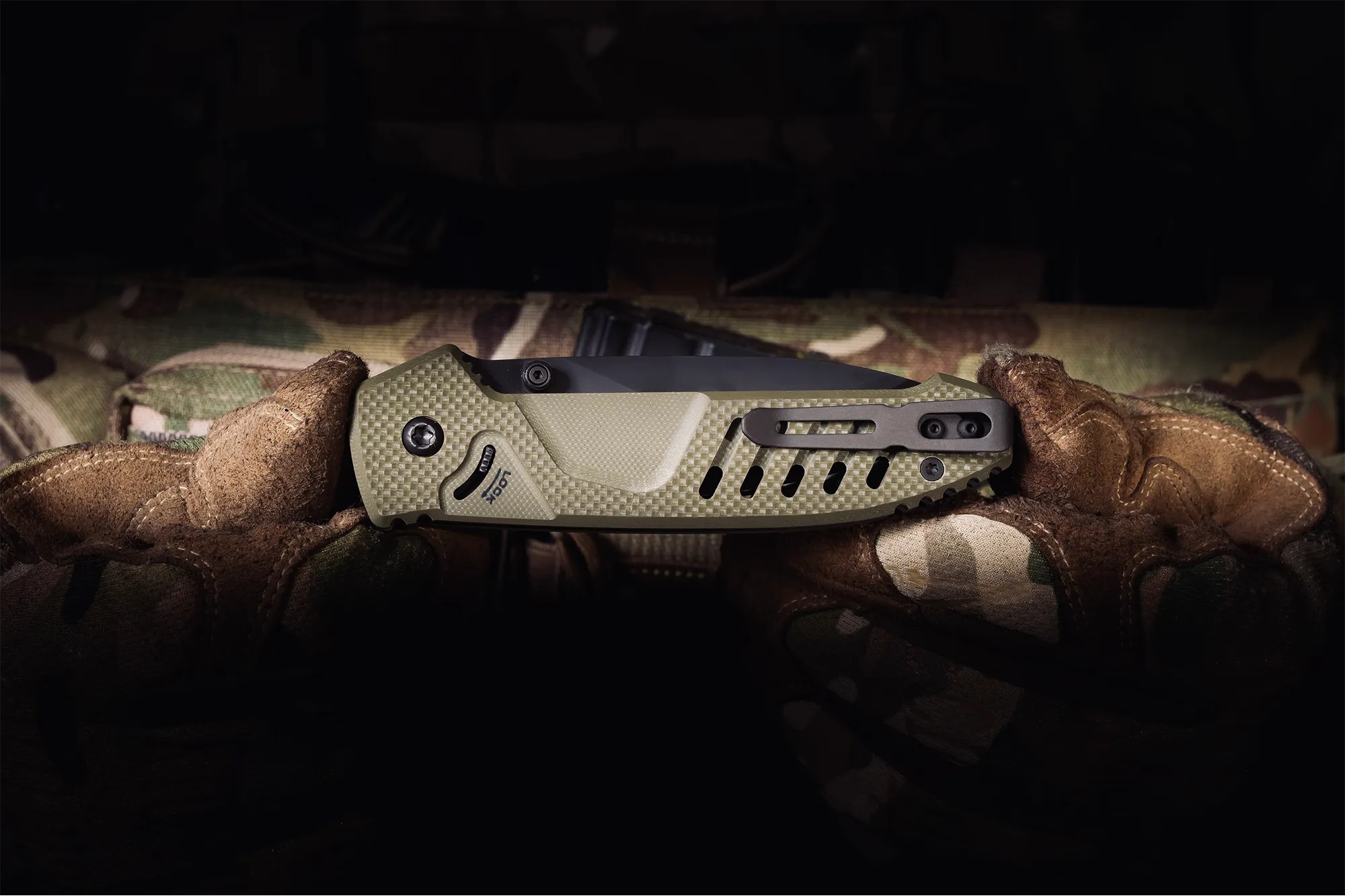 MF1 EVO SP G10 N690 | Extrema Ratio