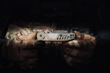 MF1 EVO SP G10 N690 | Extrema Ratio