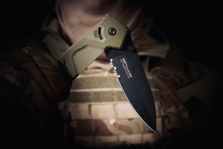 MF1 EVO SP G10 N690 | Extrema Ratio