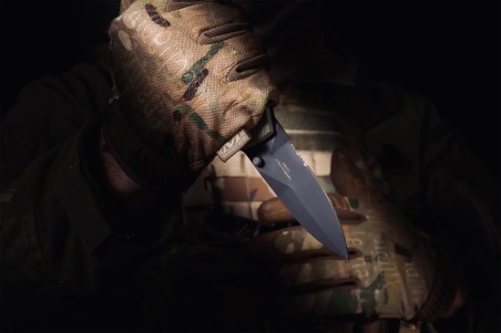 MF1 EVO SP G10 N690 | Extrema Ratio