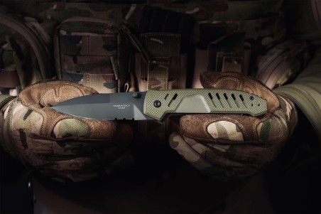 MF1 EVO SP G10 N690 | Extrema Ratio