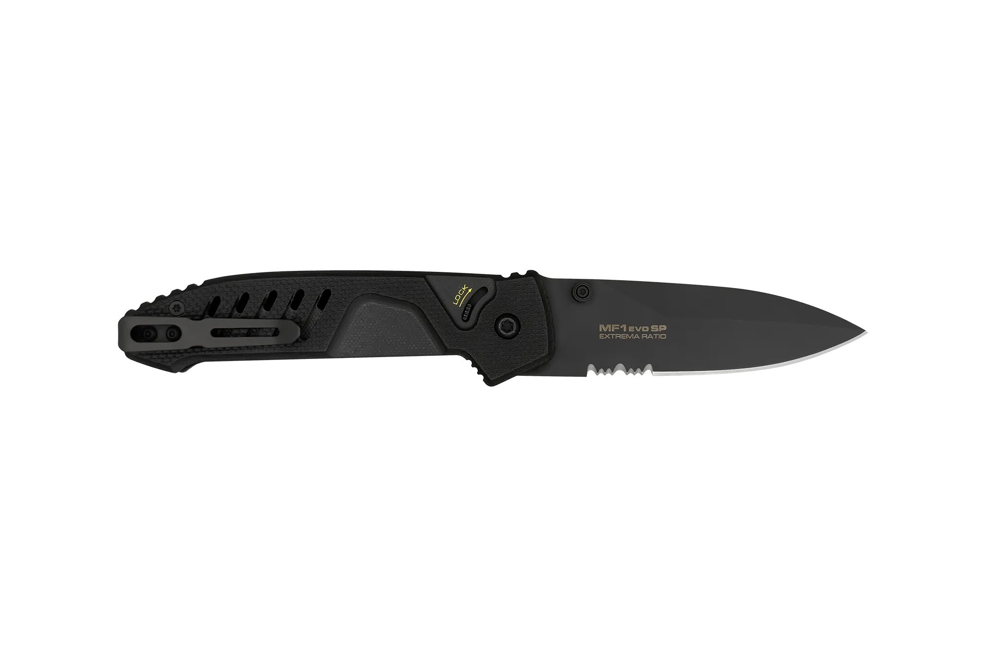 MF1 EVO SP G10 N690 | Extrema Ratio