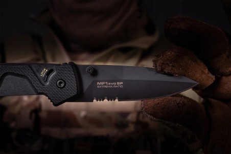 MF1 EVO SP G10 N690 | Extrema Ratio