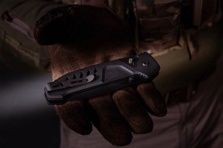 MF1 EVO SP G10 N690 | Extrema Ratio