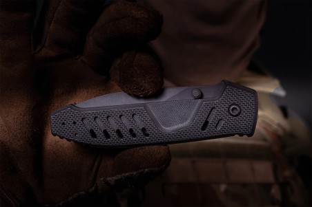 MF1 EVO SP G10 N690 | Extrema Ratio