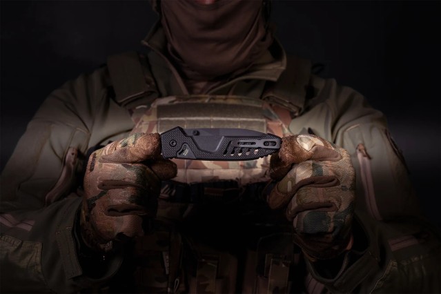 MF1 EVO SP G10 N690 | Extrema Ratio