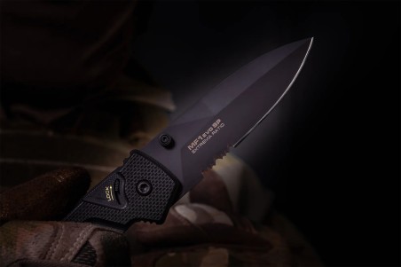 MF1 EVO SP G10 N690 | Extrema Ratio